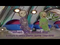 When She Loved Me - A tribute to Simon Shelton Barnes and Tinky Winky
