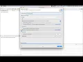 Creating a Workspace in Eclipse and a Hello World program in Java