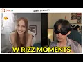 Download Lagu CEWE BULE INI NAKSIR SAMA ORANG INDO SETELAH DIKASIH RIZZ (W Rizz Moments)!!! OME TV INTERNASIONAL