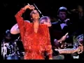 Download Lagu I'll Never Love This Way Again \u0026 That's What Friends Are For - Dionne Warwick Spain 1990