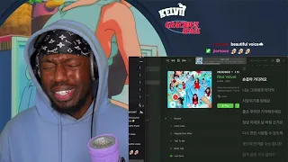 Download thatssokelvii reacts to Red Velvet - Rookie FULL ALBUM **they do it all too perfectly!!** PART 2!! MP3