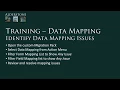 Data Mapping - Identify Resolve Data Mapping Issues