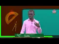 Revision Show - Elective Mathematics