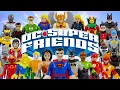 Download Lagu Huge DC Super Friends Imaginext Collection