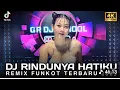 Download Lagu DJ DUGEM PARTY TERBARU 2025 X DJ RINDU NYA HATIKU REMIX 