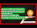Download Lagu What Role Does Proteinuria Play in Early Detection of Kidney Problems? | Chronic Kidney Support
