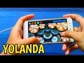 Download Lagu Kangen Band - Yolanda ( Real Drum Cover )
