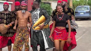 best ogene vibes by ejyk nwamba u0026 orinsi igbo to the world