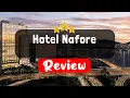 Hotel Nafore Seoul Review - Is This Hotel Worth It