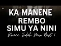 Download Lagu Tatu Bora prince indah full mix |Ka manene| |Rembo| |Simu ya Nini| Official Audio mix