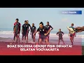 Download Lagu FISIK PEMAIN PERSIPURA TERUS DIGENJOT DI PANTAI SELATAN YOGYAKARTA