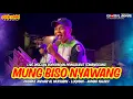 Download Lagu MUNG BISO NYAWANG SEKAR RIMBA VOCAL IRUL SEKAR RIMBA LUQMAN AHMAD NAJIKH LIVE DIGELAN SOROPADAN