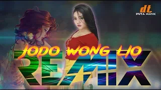 Lirik Lagu Jodo Wong Lio - Syahiba Saufa Lirik Lagu Jodo Wong Lio - Syahiba Saufa