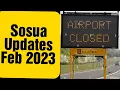 Closing of Puerta Plata Airport BREAKING NEWS in May Sosua Updates