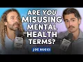 Lagu Let's STOP Weaponizing Therapy-Speak (and START Communicating BETTER)
