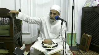 مقرأة سورة الصافات من آية ٥٠ 