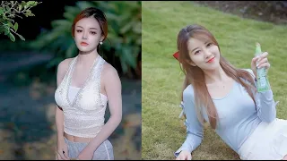Tình Yêu Lãng Mạn Remix Lưu Thụy Kỳ 刘瑞琦 浪漫爱 DJ金诚版 Hot Tiktok Douyin 