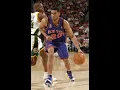 Toronto Raptors at New York Knicks December 25 2001