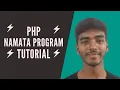 Basic PHP tutorial bangla part 13