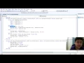 Penjelasan Program SPBU dengan Microsoft Visual Basic 2008