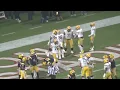 Devontae Armstrong Ohio State OL Commit State Championship Highlights
