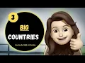 Big Countries LeetCode SQL 50 SQL Solution