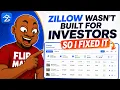 Find Motivated Sellers on Zillow Redfin for Free Zompz
