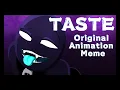 Download Lagu JAKE DANIELS- TASTE // ORIGINAL ANIMATION MEME