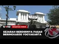Download Lagu Sejarah Pasar Beringharjo Menjadi Pasar Terindah di Pualu Jawa | Nusantara Terkini tvOne