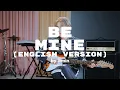 Download Lagu Jimin (지민) - Be Mine (English Version) | ENG Lyrics