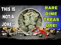 4 Mercury Dimes That Can Make You Rich Overnight The Hidden Treasures No One Told You About