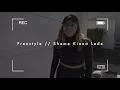 Shame By Kiana Lede Freestyle Dance