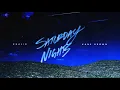 Khalid & Kane Brown - Saturday Nights REMIX (Audio)