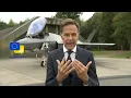 Download Lagu Wij zullen elke bondgenoot verdedigen: NAVO lanceert krachtige boodschap over nucleaire afschrikk...