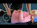 10 Years Of Leg Pain Relieved By The Legend Chiropractor in Maryland