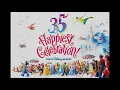 [CD音源]東京ディズニーリゾート35周年テーマソング ”Brand New Day”