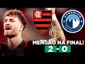 Lagu FLAMENGO x PYRAMIDS AO VIVO Copa Intercontinental 2025 Terceira Fase | Narração