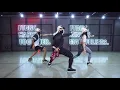 Las Nenas - Natti Natasha x Farina x Cazzu x La Duraca | FitDance (Coreografia) | Dance Video