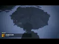 zach bryan - this world's a giant (visualizer)