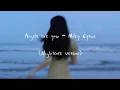 Download Lagu Angels Like You speed up (1 hour) - Miley Cyrus || Nightcore version
