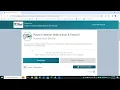 How to Register for Paws in Motion online
