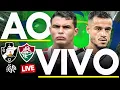 Lagu FLUMINENSE X VASCO | AO VIVO | SEMIFINAL DA COPA DO BRASIL 2025 | JOGO AO VIVO DIRETO DO MARACANÃ