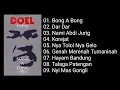 Lagu Doel Sumbang - Bong A Bong (2000)