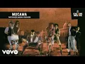 Cidade Negra - Mucama (Pseudo Video)