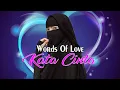 Download Lagu Kata Cinta - Words Of Love - Almanar Koleksi Album
