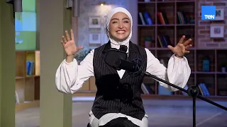 كل الجروح ليها دوا يا طير يا حايم في الهوا      بصوت هلا حاجة تخطف القلب وتغير مودك في لحظة    دندنها