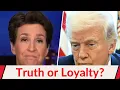 Truth or Trump Lawyers Struggle to Defend Without Lying