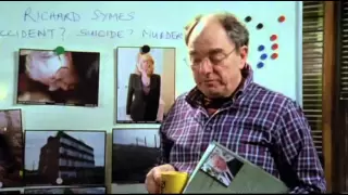 new tricks it smells of books 1 6 17 09 2010