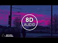 Download Lagu Kanye West - Flashing Lights (8D AUDIO)