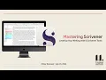 How to Level Up Your Writing with 6 Scrivener Tools